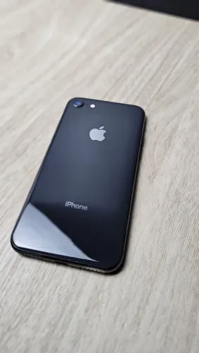 iPhone 8 64GB Impecavel - Pegar e Usar