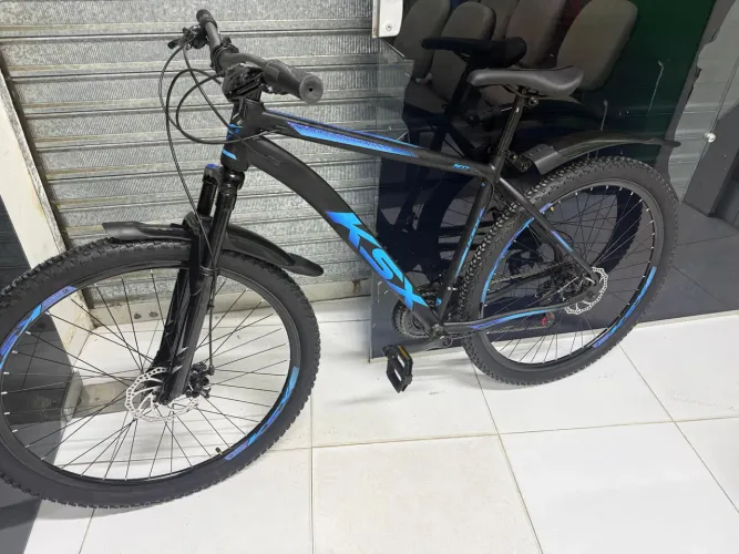 Bicicleta ARO 29 KSX