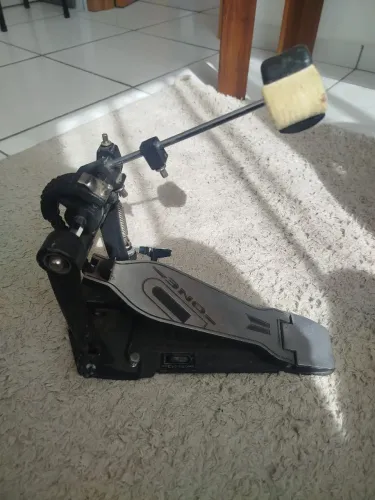 PEDAL - BATERIA