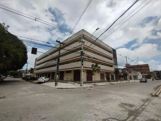 Apartamento para Locação em Fortaleza, Ellery, 3 dormitórios, 3 suítes, 1 banheiro, 1 vaga