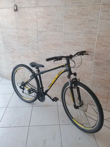 Bicicleta Caloi Velox Aro 29