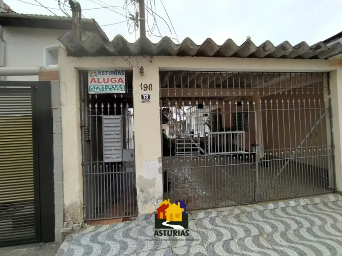 CASAS PARA LOCAÇÃO EM VILA NA PENHA!!!