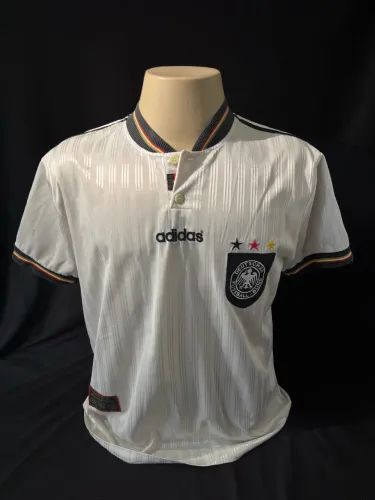 Camisa Alemanha