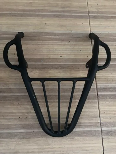 Bagageiro xt660   