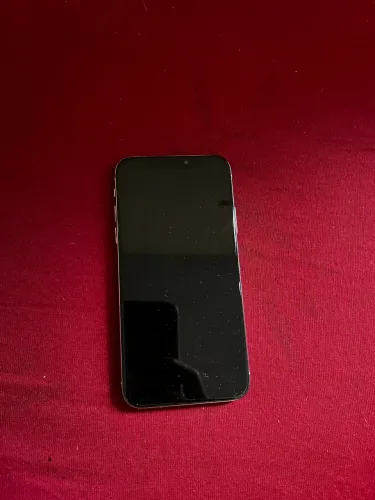 Iphone X usado