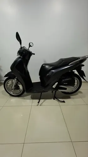 Honda SH 150i DLX 2021 | Particular | IPVA Pago | Revisada | Pneus Novos | 43 km/L