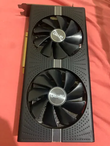 Placa de vídeo