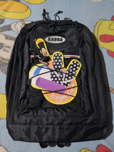 Mochila Karga 