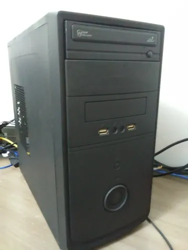 Pc i5 + ddr3 + Roblox + minecraft + coreldraw 2024