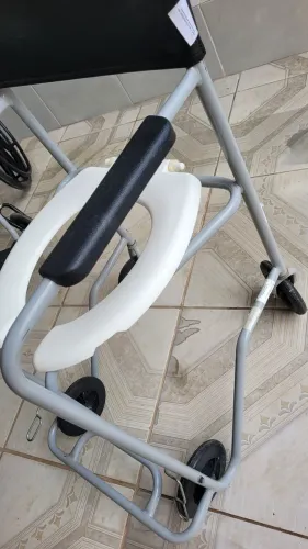 Cadeira de banho