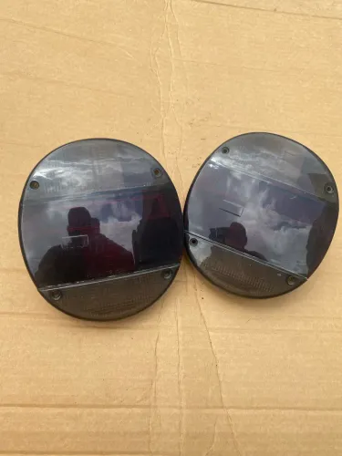Peças para fusca