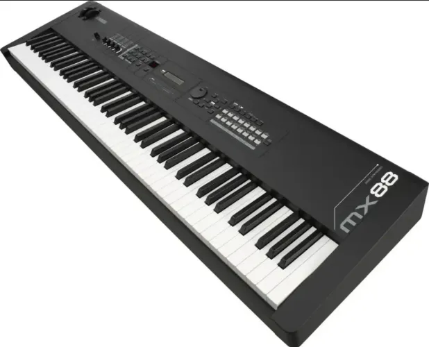 Teclado yamaha