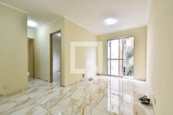 Apartamento à Venda - Cambuci, 2 Quartos, 54 m2