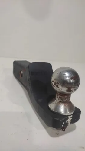 Ponteira Engate Reboque New Triton 2.4 2018 Original