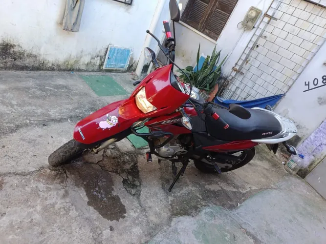 Bros Pra Vender
