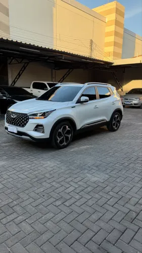 Chery Tiggo 5X Pro 1.5 Turbo Híbrido 2023