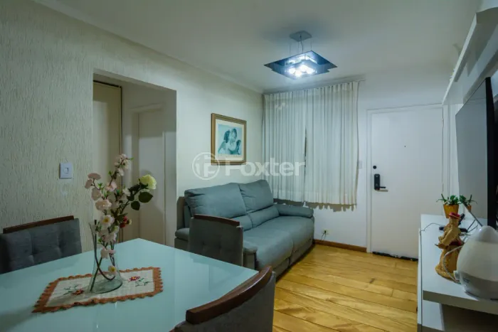Apartamento à venda Rua da Consolação, Consolação - São Paulo