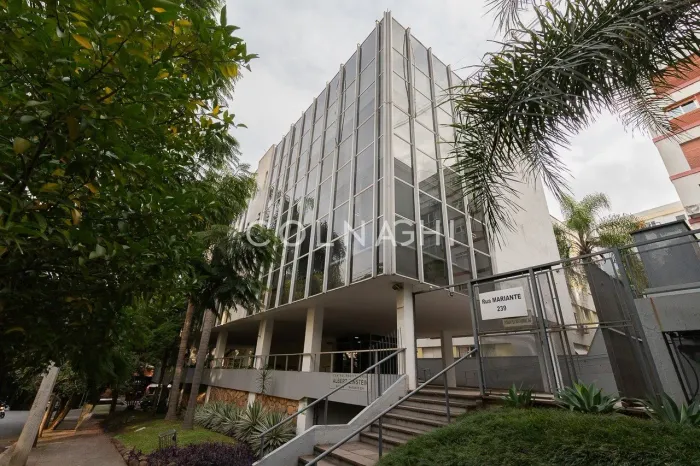 Sala Comercial Reformada e Pronta para Atender