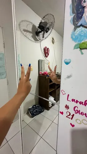 Guarda roupa pra ir buscar no bairro Lourival parente