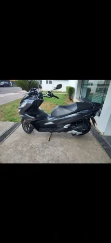 PCX ABS