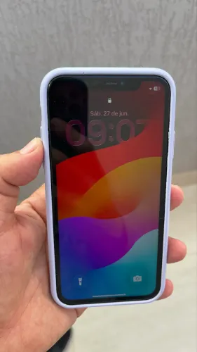 iPhone 11 128GB
