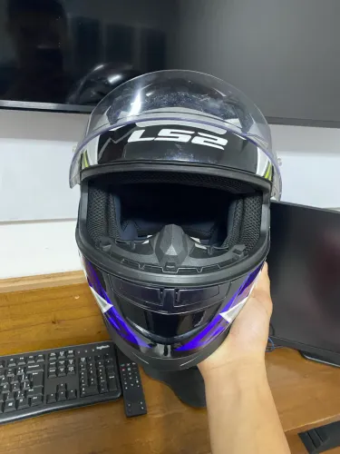 Ls2 estelar