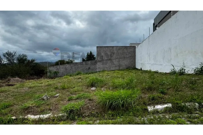 Terreno Ideal em Jequié: Tranquilidade e Praticidade