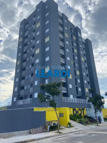 APARTAMENTO - JARDINS DE FLORENÇA - MG