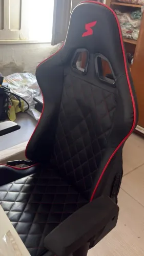 Cadeira gamer