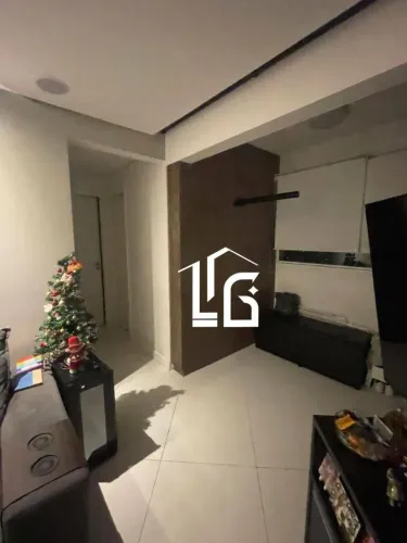 Apartamento com 2 dormitórios à venda, 54 m² por R$ 510.000,00 - Chácara Cruzeiro do Sul -