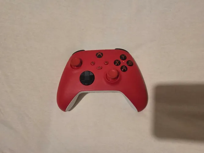 Controle do x-box one