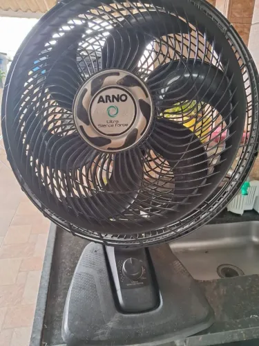Ventilador arno