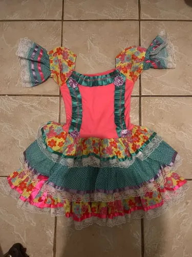 Vestidos São João