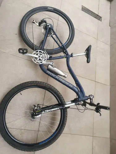 Bicicleta aro 29 Rockrider / jacarei
