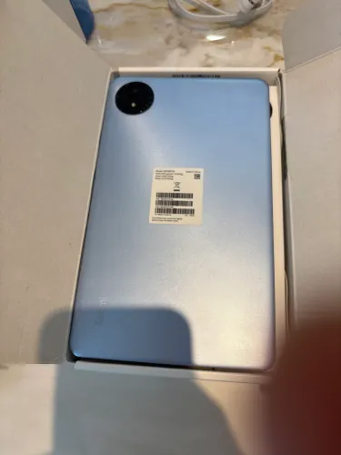 Tablet - Xiomi Redmi Pad Se 4g- 128 G