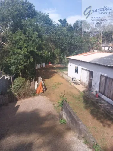Chácara com 3 dormitórios à venda, 1330 m² por R$ 469.990,00 - Mairiporã - Mairiporã/SP