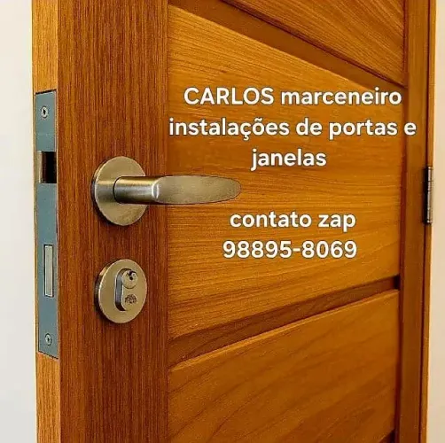 Marceneiro