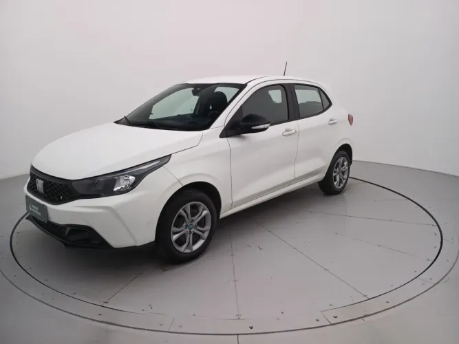 Fiat Argo Drive 1.0 Firefly 2026