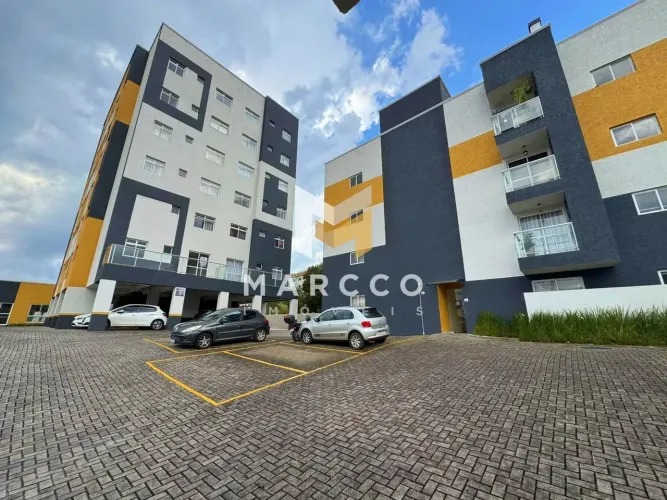 Apartamento  - Santo Antonio