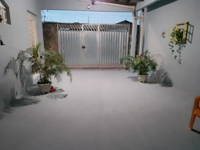 Aluga-se apartamento 