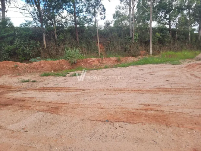 terreno - Vale Verde - Valinhos