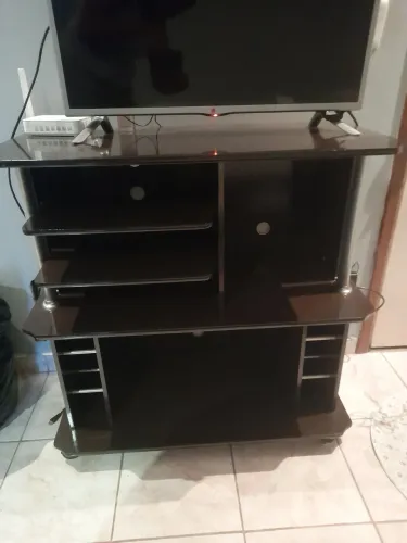 Vendo Rack