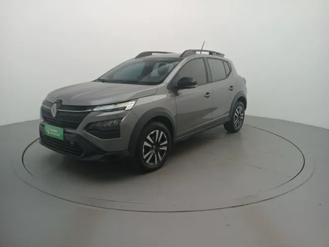 Renault Kardian Evolut. Flex 1.0 TB 12V 5P Aut. 2025