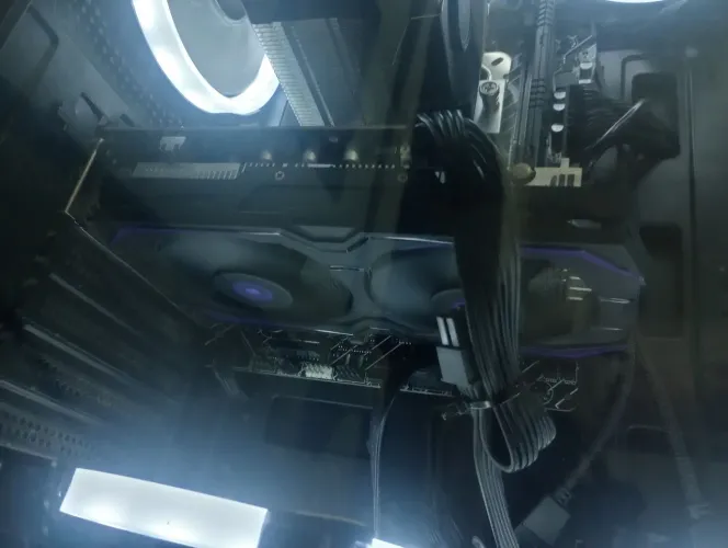 Rtx 2060 Super (Aceito placa de vídeo superior e pago a diferença)