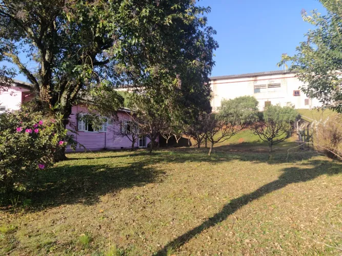 Terreno no Sorgatto