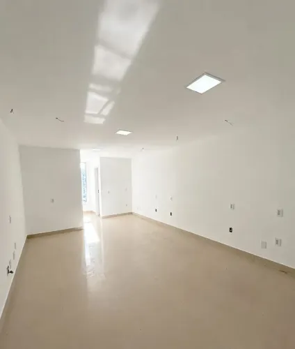 SALA COMERCIAL PARA LOCAÇÃO | BUSINESS CENTER RENASCENÇA