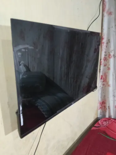 VENDO TV 32 PL SEMI NOVA