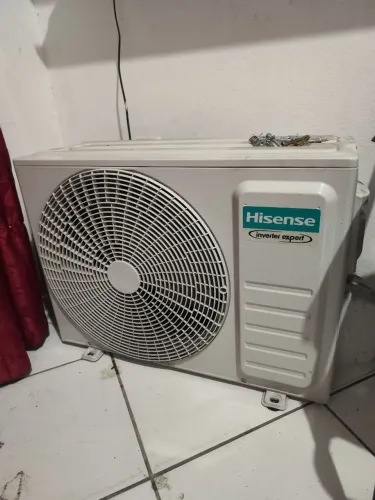 Ar-condicionado