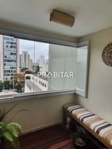 Apartamento padrão para Locação, Vila Leopoldina, São Paulo, SP