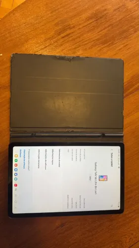 Tablet Samsung Galaxy Tab S6 Lite